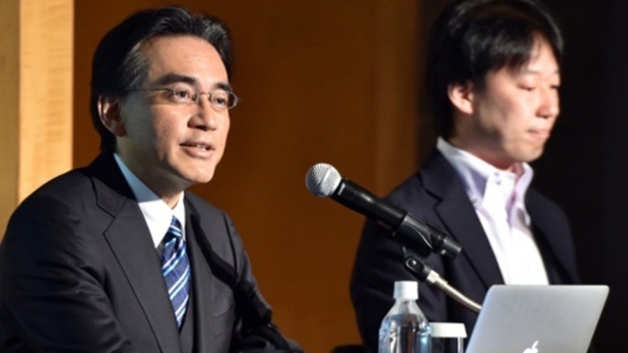 岩田聡氏、DeNAとの契約のタイミングを擁護し、クラブニンテンドーの置き換えでスマートデバイスとコンソールのリンクをからかう