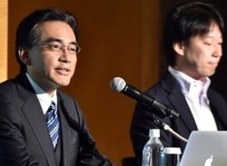 Satoru Iwata Defends Timing of DeNA Deal, Teases Smart Device and Console Links in Club Nintendo Replacement