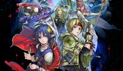 "JRPG Isn't Just One Blanket Kind Of Game" - Star Ocean: The Second Story Returns 25 Years Later