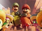 The Reviews Are In For The Super Mario Galaxy Movie