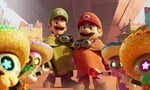 Round Up: The Reviews Are In For The Super Mario Galaxy Movie