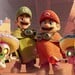 Round Up: The Reviews Are In For The Super Mario Galaxy Movie