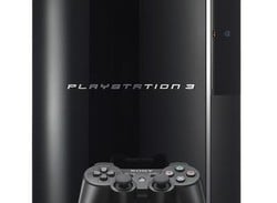 PS3 Outsells the Wii in Japan