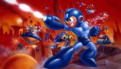Mega Man Legacy Collection 2 Outed By Korean Rating, Nintendo Release Uncertain