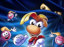Ubisoft Reportedly Aware Of Rayman: 30th Anniversary Edition OST Requests