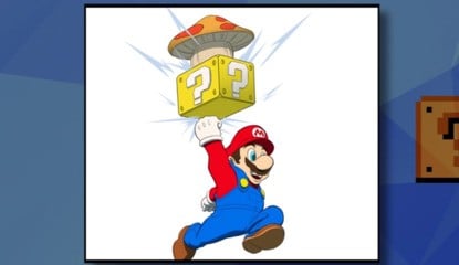 Learning How Mario Teaches Us the Basics