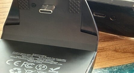 Voidjoy Elite Extender For Switch Pro Controller