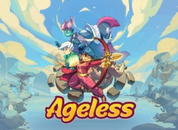 Team17 Snaps Up Ageless, A Puzzle-Platformer Currently In The Works For Switch