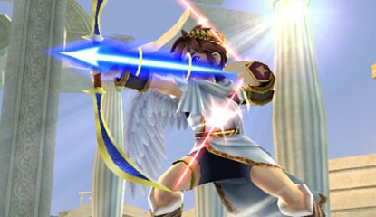 Kid Icarus: Uprising to Show Other Control Schemes How it's Done