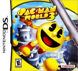 Pac-Man World 3