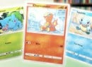 Pokémon TCG Pocket's Upcoming Expansion Shows The OG Starters Some Love