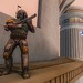 Star Wars: Bounty Hunter Dev Aspyr Shows Off Boba Fett Easter Egg