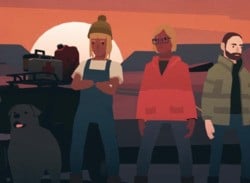 Overland - A Survival Roguelike That's Often Too Frustrating For Its Own Good