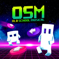 Old School Musical Cover