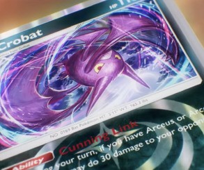 Pokémon TCG Pocket Triumphant Light