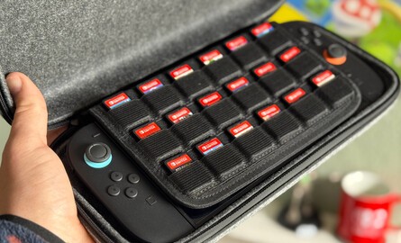 Best Nintendo Switch 2 Protective Cases