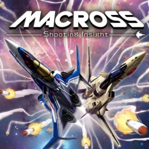 Macross: Shooting Insight