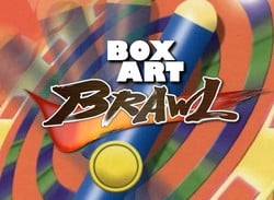 Box Art Brawl #79 - Kuru Kuru Kururin