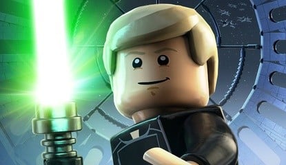 LEGO Star Wars: The Skywalker Saga Galactic Edition Announced, Out November 1st