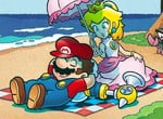Super Mario Sunshine (GameCube) - Not What We Expected, But It Still Shines