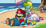 Review: Super Mario Sunshine (GameCube) - Not What We Expected, But It Still Shines