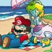 Review: Super Mario Sunshine (GameCube) - Not What We Expected, But It Still Shines