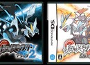 Pokémon Black and White 2 Catches a Strong UK Chart Début