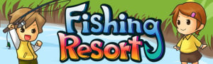 GO Series: Fishing Resort