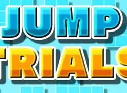 Jump Trials Supreme Confirmed For A 3DS eShop Release