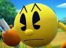 The Reviews Are In For Pac-Man World: Re-Pac
