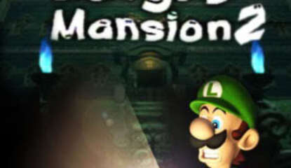 Luigi's Mansion to Get Sequel?