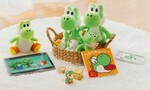 Gallery: Nintendo Updates Its 'My Mario' Product Line With Multiple New Yoshi Items, Here's A Look