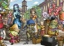 Square Enix Temporarily Pulls 3DS Dragon Quest X From Sale Due To Unexpected Success
