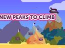 TumbleSeed '4 Peaks' Update Makes Big Changes, Including Switch-Exclusive Multiplayer