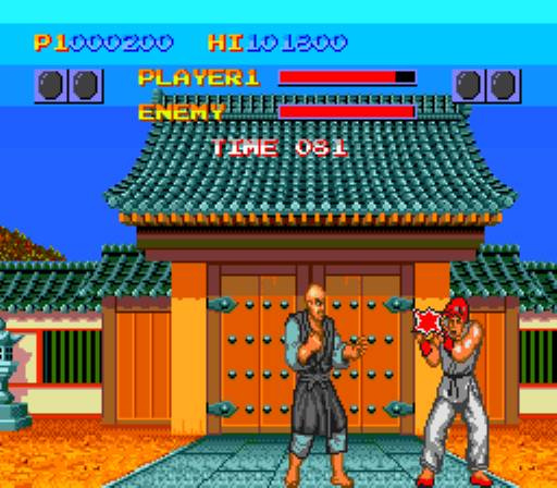 Double Dragon IV review: Good nostalgia demands more than blindly