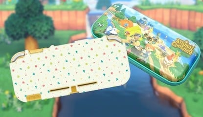 Celebrate Animal Crossing: New Horizons With This Adorable Merch
