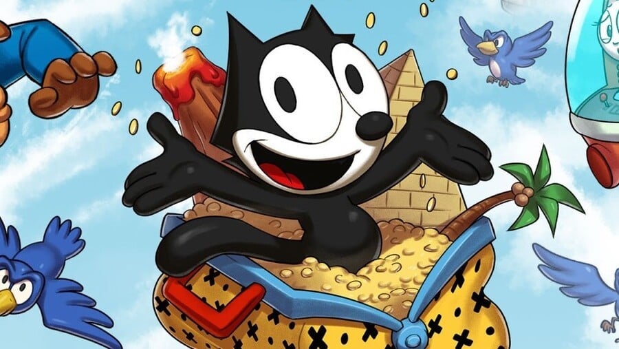 Felix the Cat