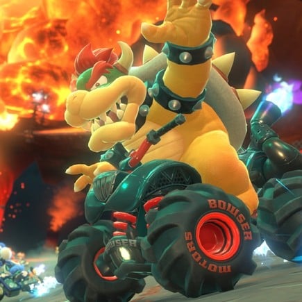 Bowser