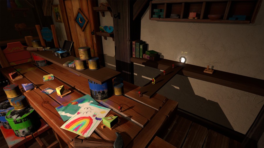 TinHearts JanuaryPreviewEvent 04