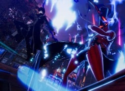 New Persona 5 Strikers Trailer Shows Off The Phantom Thieves' Unique Abilities