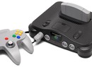 The Nintendo 64 is Now 18 Years Old in Japan