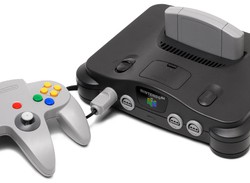 The Nintendo 64 is Now 18 Years Old in Japan