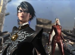 Follow Our Top 5 Bayonetta 2 Tips To Be A Better Witch
