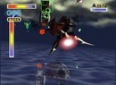 US VC Releases - 2nd April - Star Fox 64