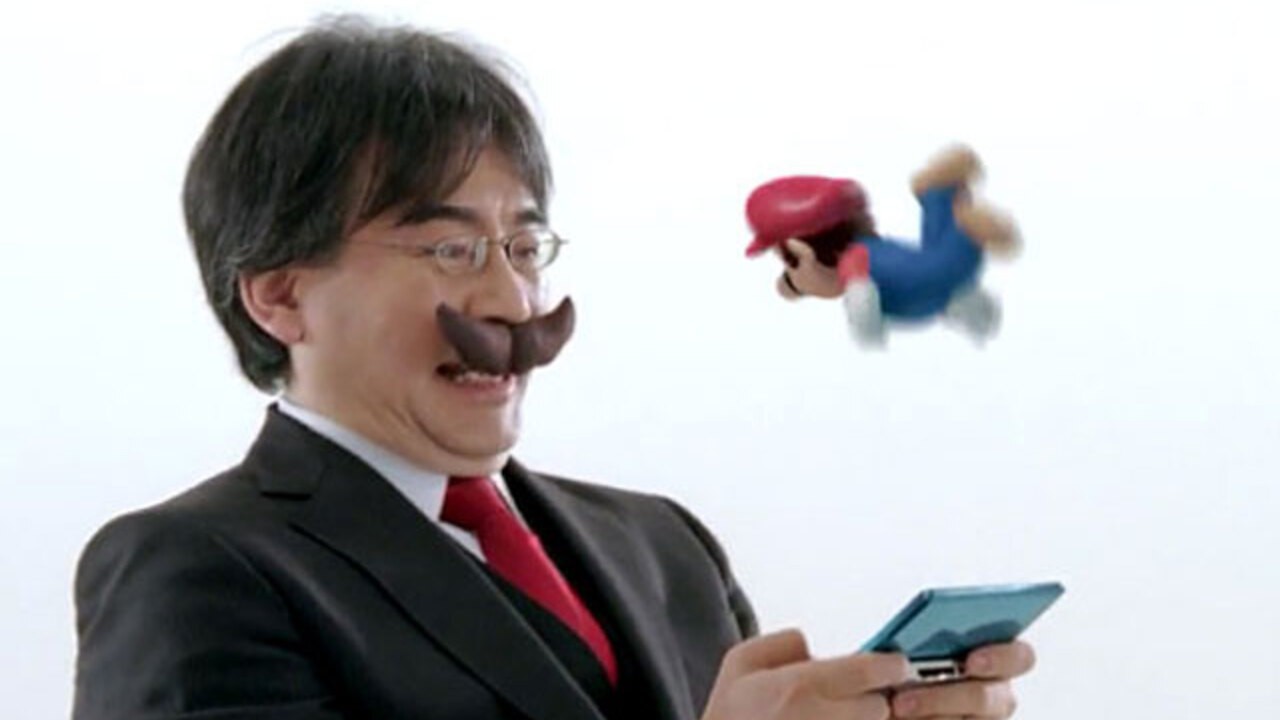 Nintendo Still Has Secret 3DS Games to Reveal Nintendo Life