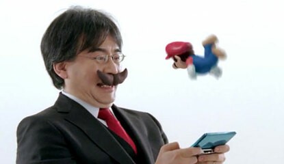 Nintendo Still Has Secret 3DS Games to Reveal