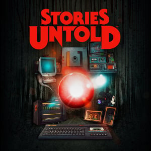 Stories untold время прохождения