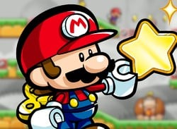 Wii U eShop Spotlight - Mario Vs. Donkey Kong: Tipping Stars