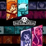 Bad End Theater (Switch eShop)