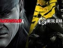 Metal Gear Solid: Master Collection Vol. 2's Resolutions & Frame Rates Revealed